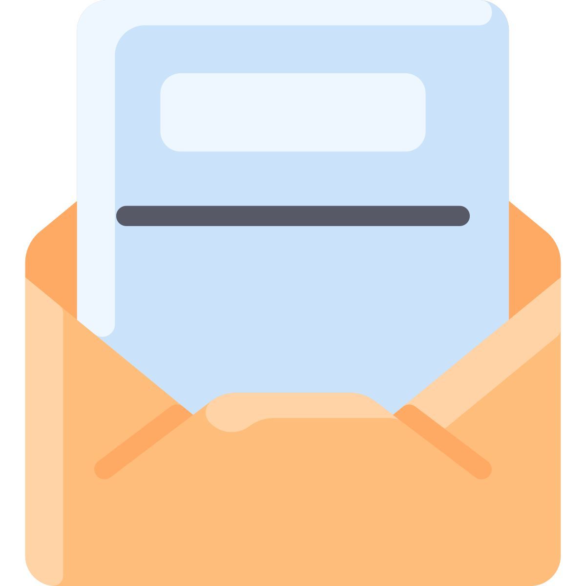 mail icon