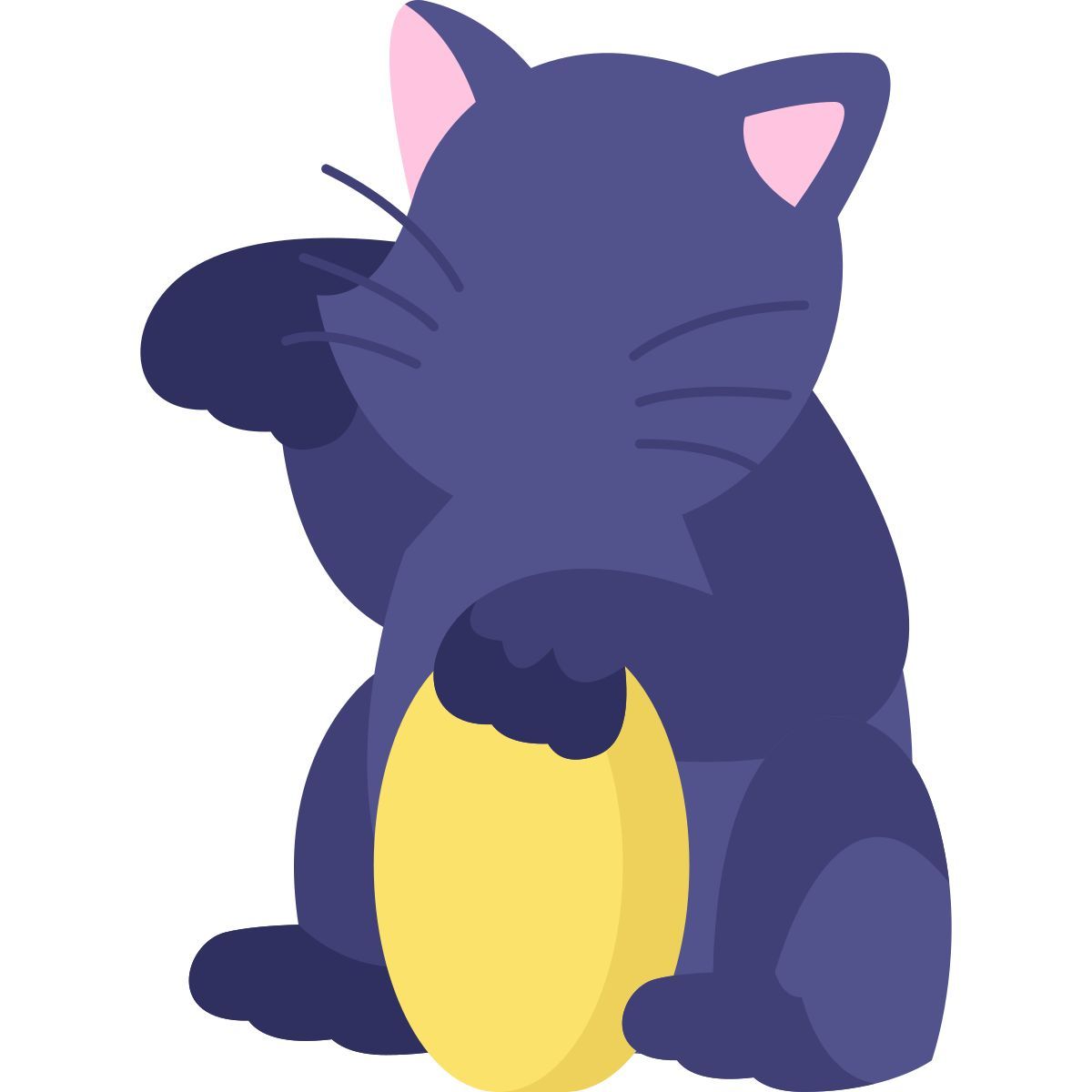 maneki neko icon
