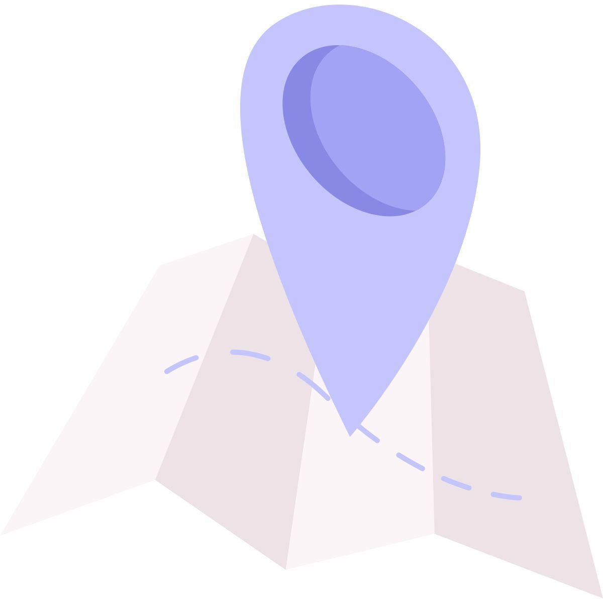 map icon