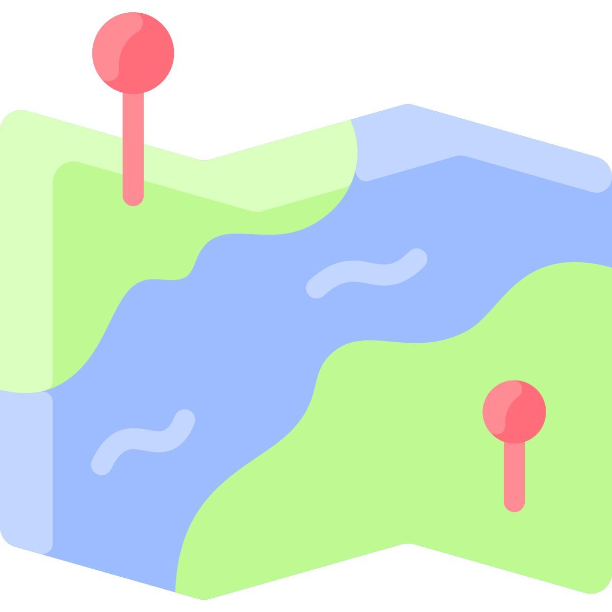 map icon