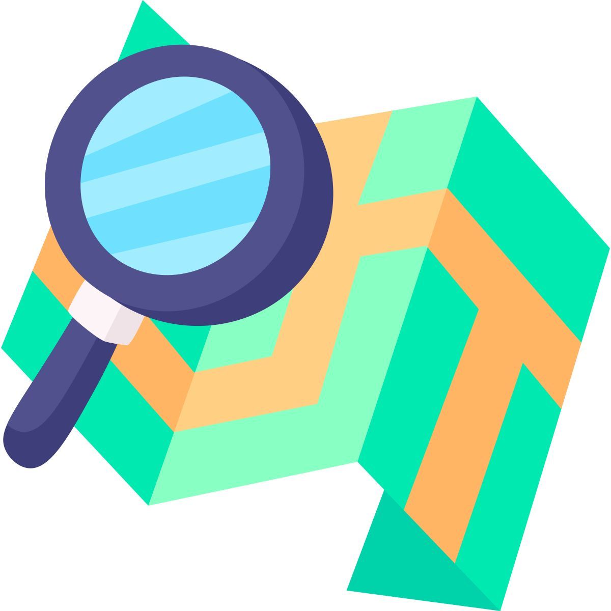map icon