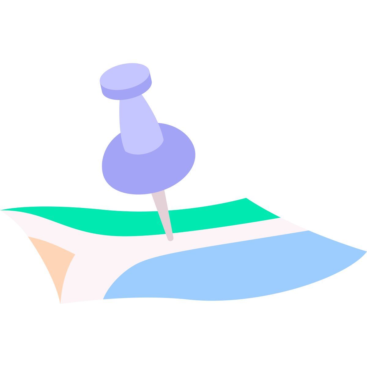 map pin icon