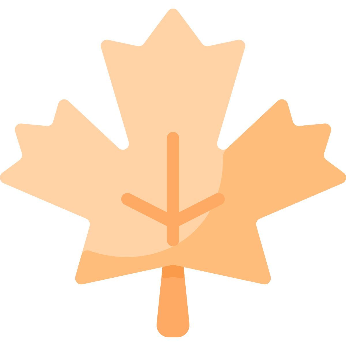 mapple leaf icon