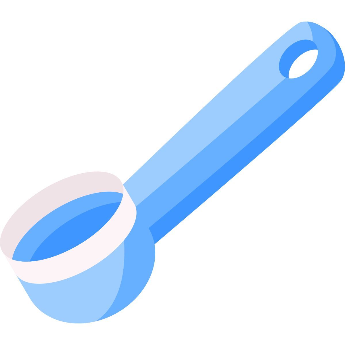 measuring spoon icon