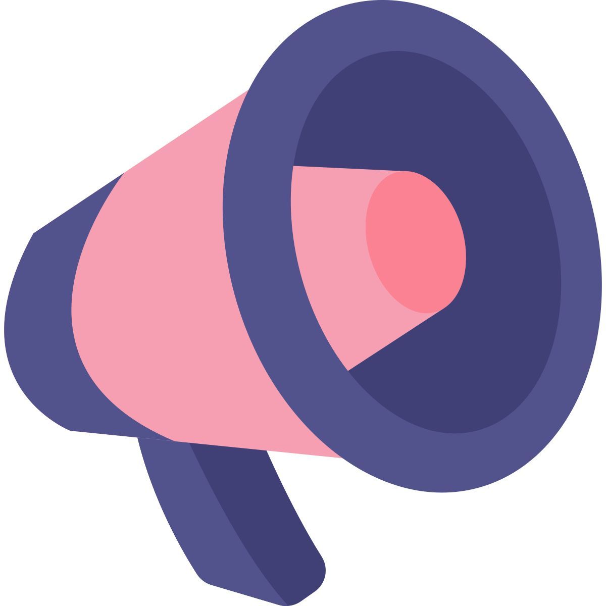 megaphone icon