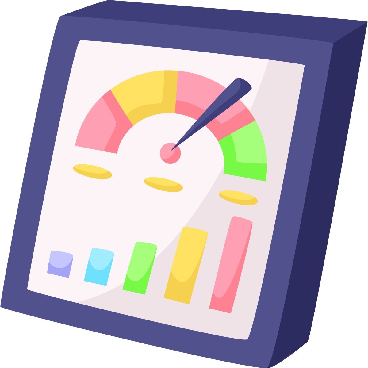 metrics icon