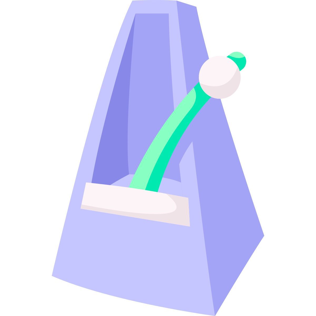 metronome icon