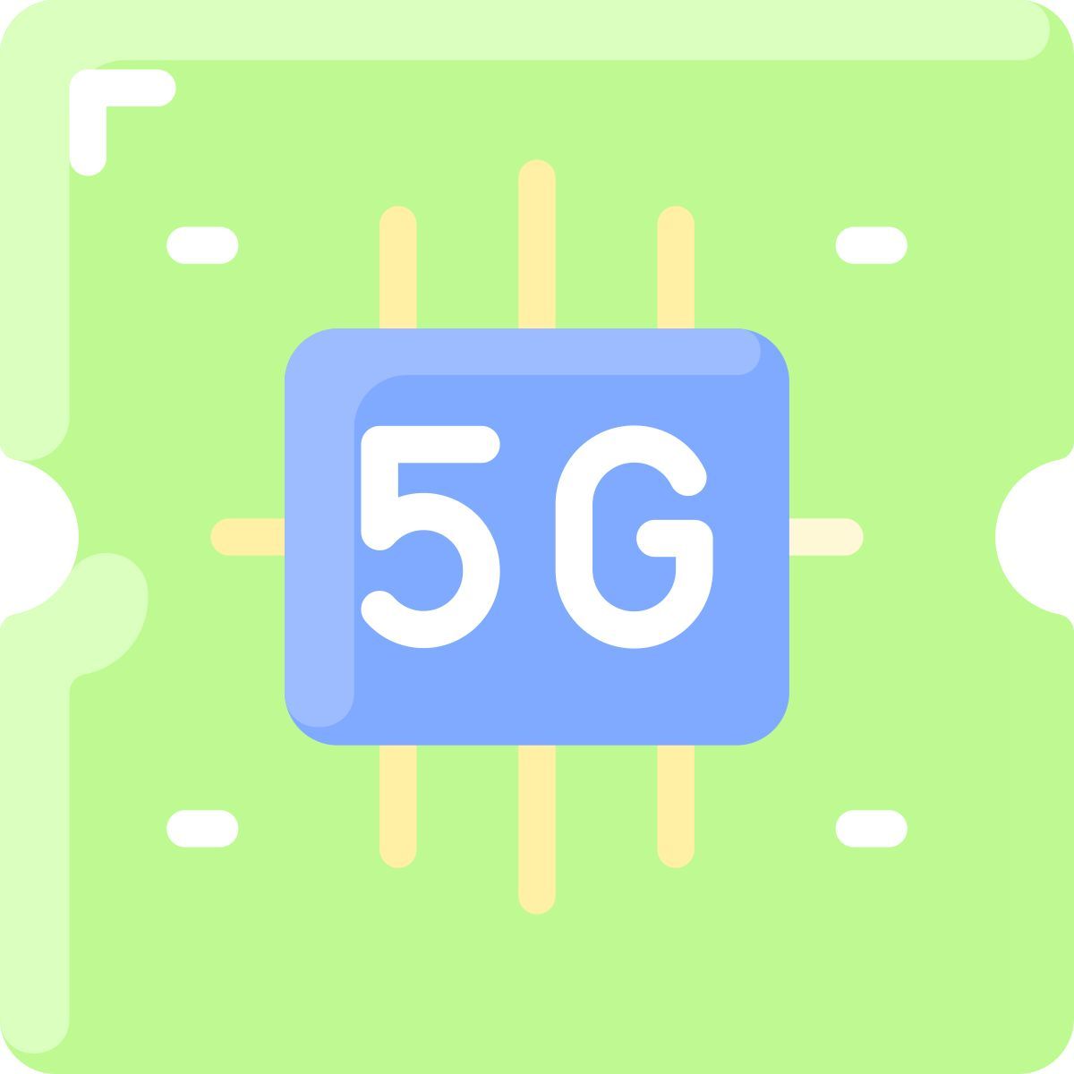 microchip icon