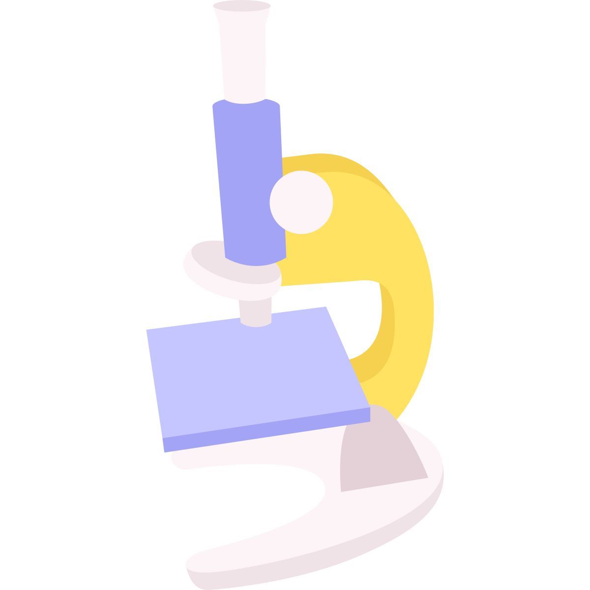 microscope icon