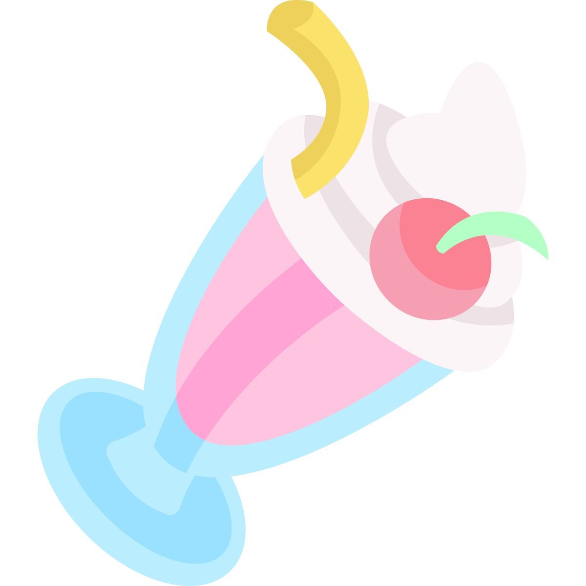 milkshake icon