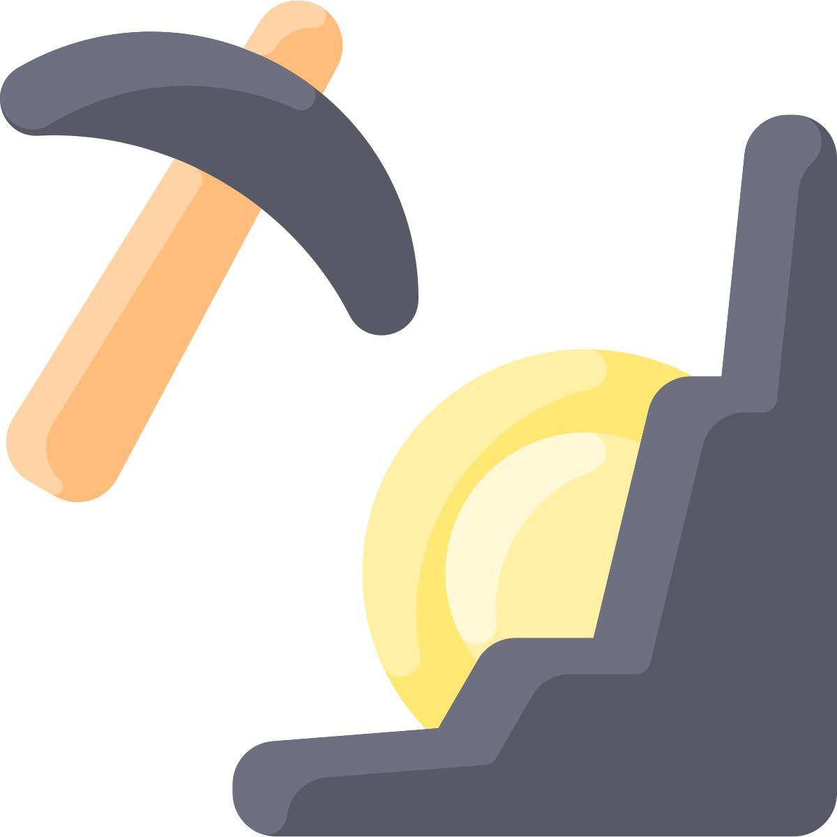 mining icon