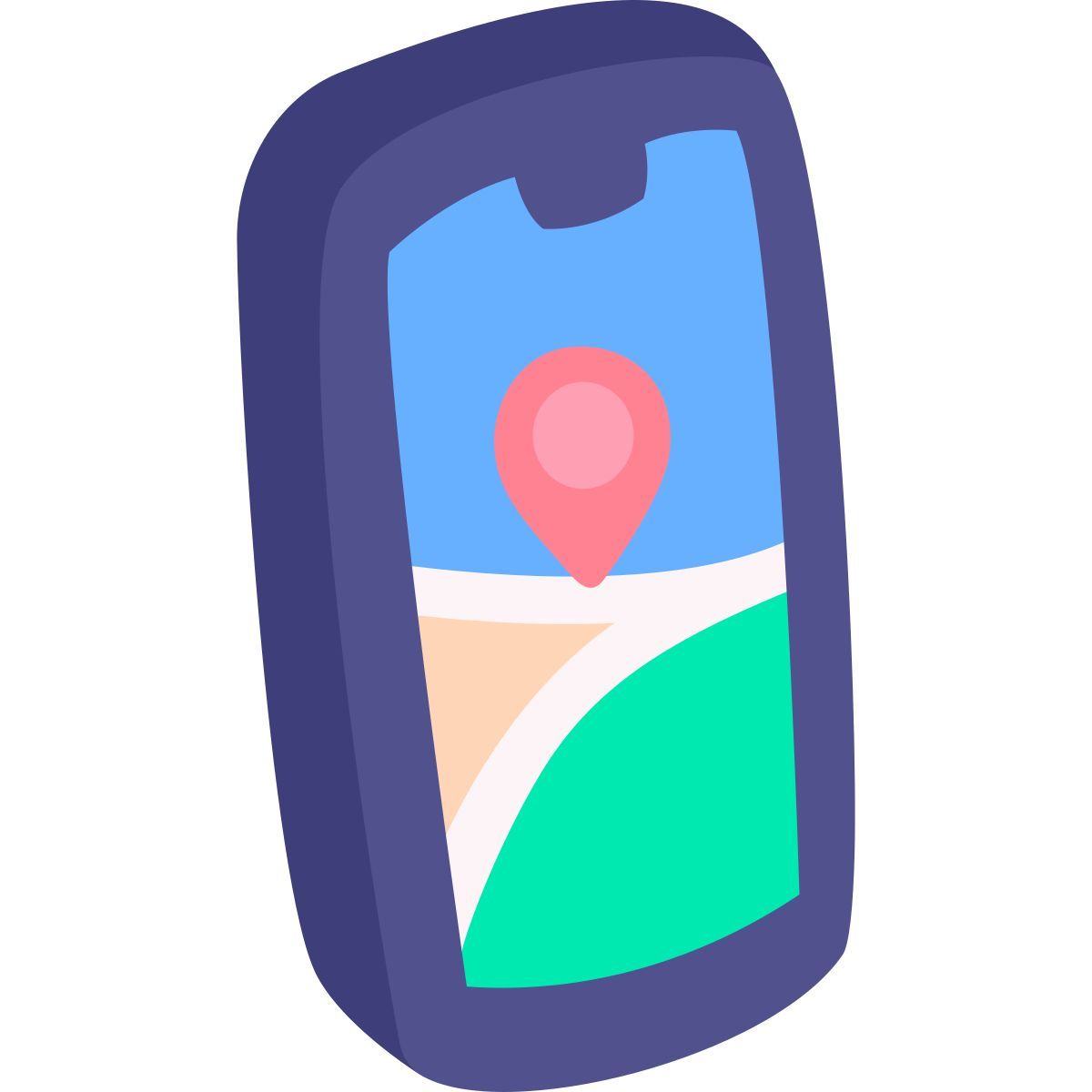 gps icon