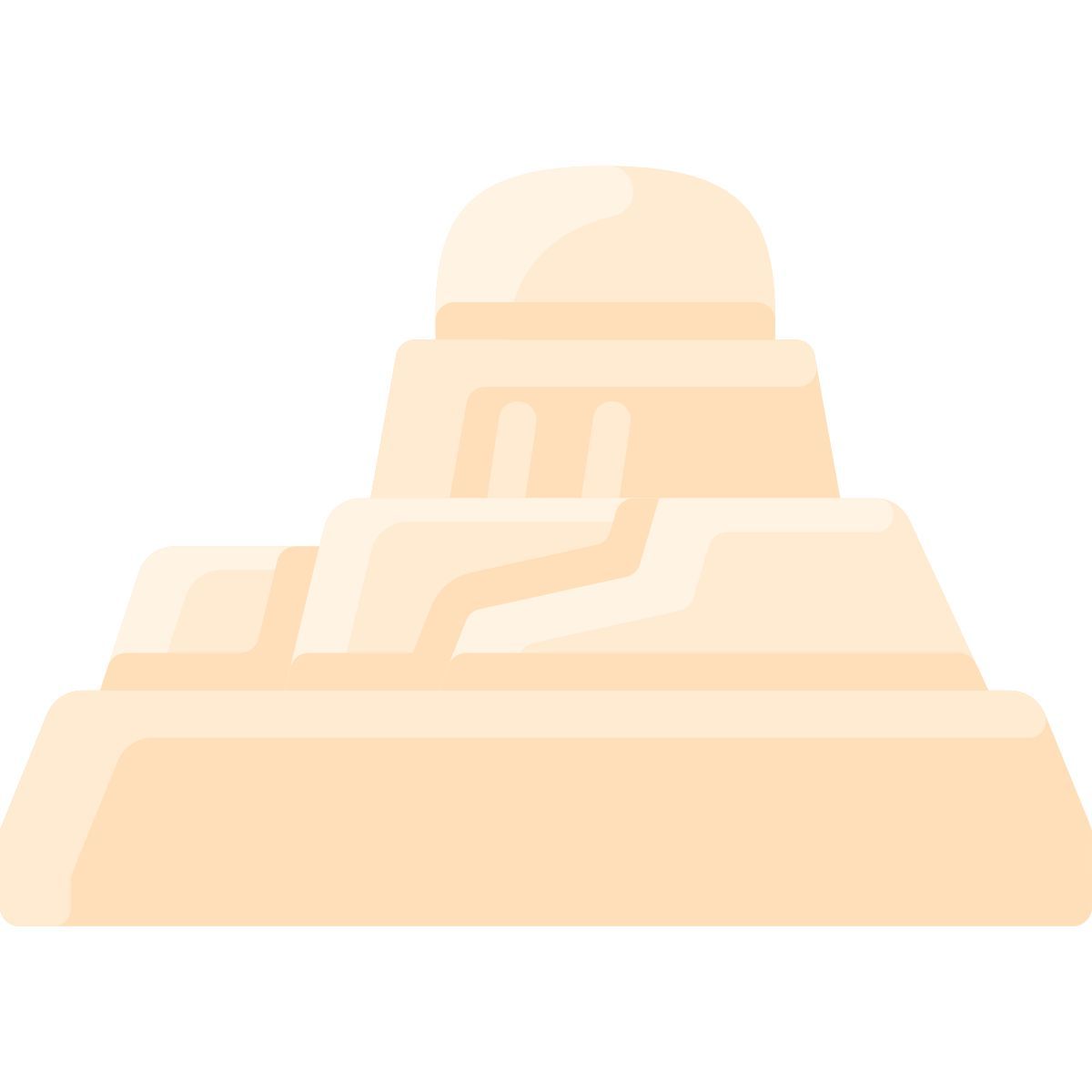 mohenjo daro icon