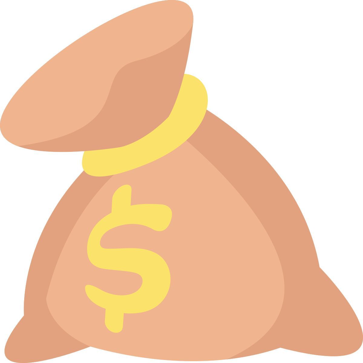 money bag icon