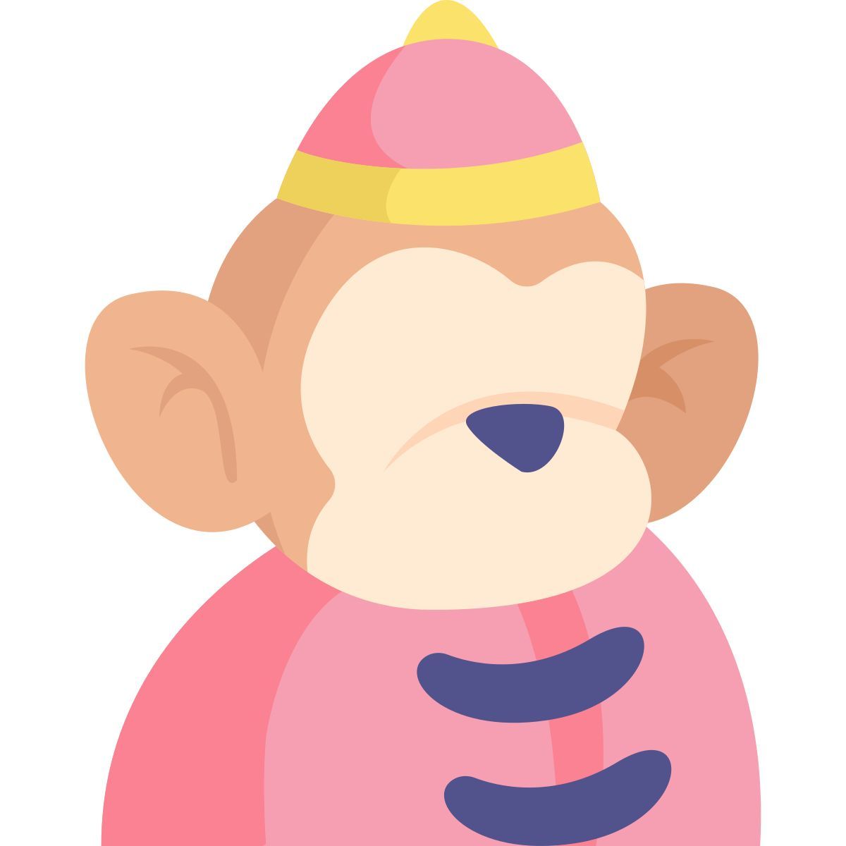 monkey icon