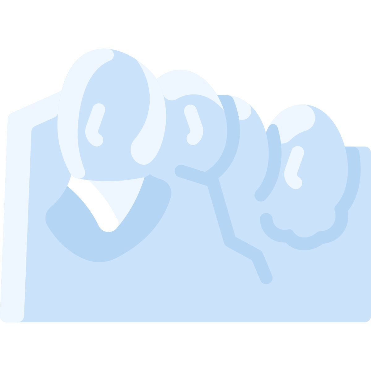 mount rushmore icon