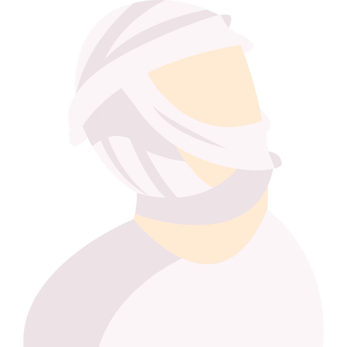 mummy icon