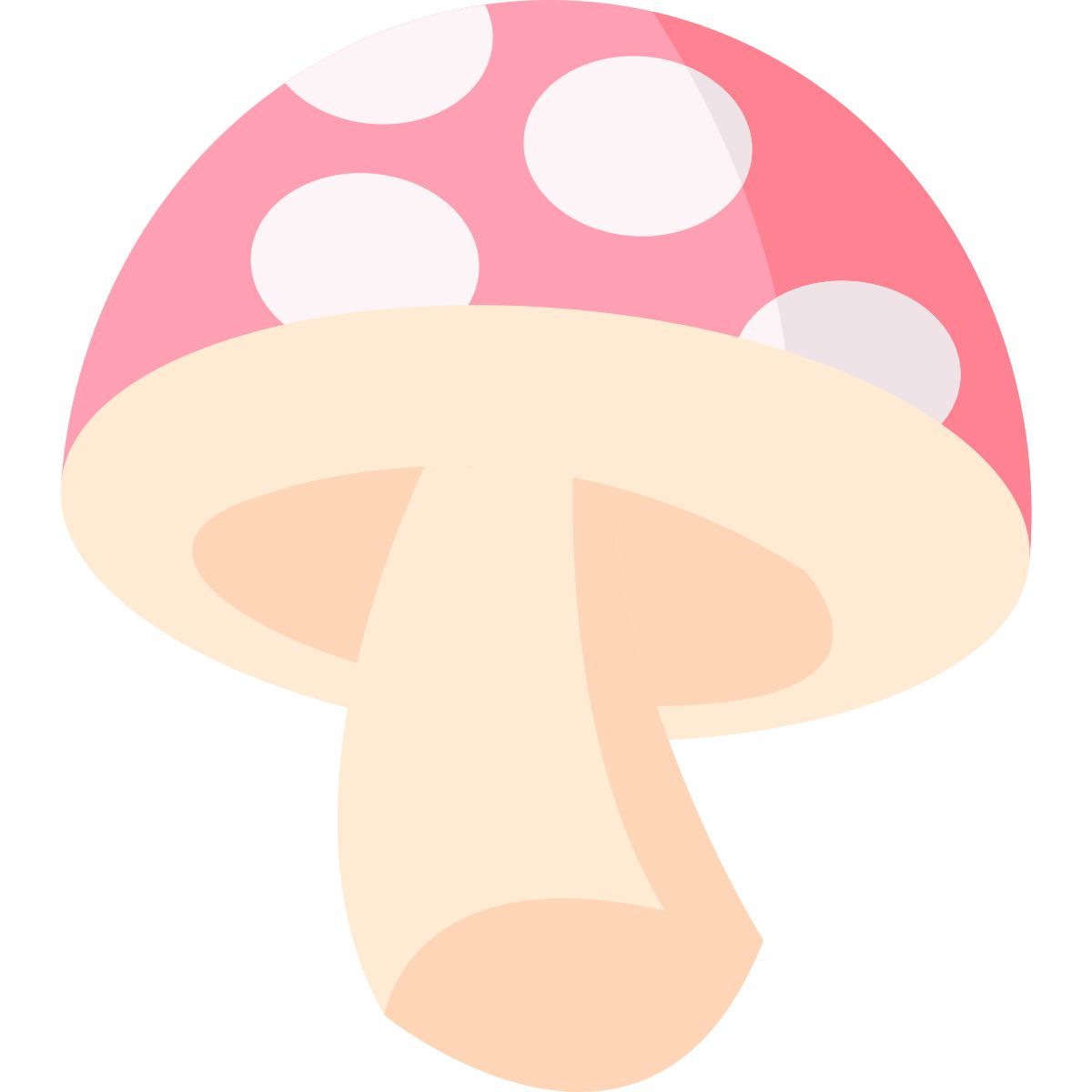 mushroom icon