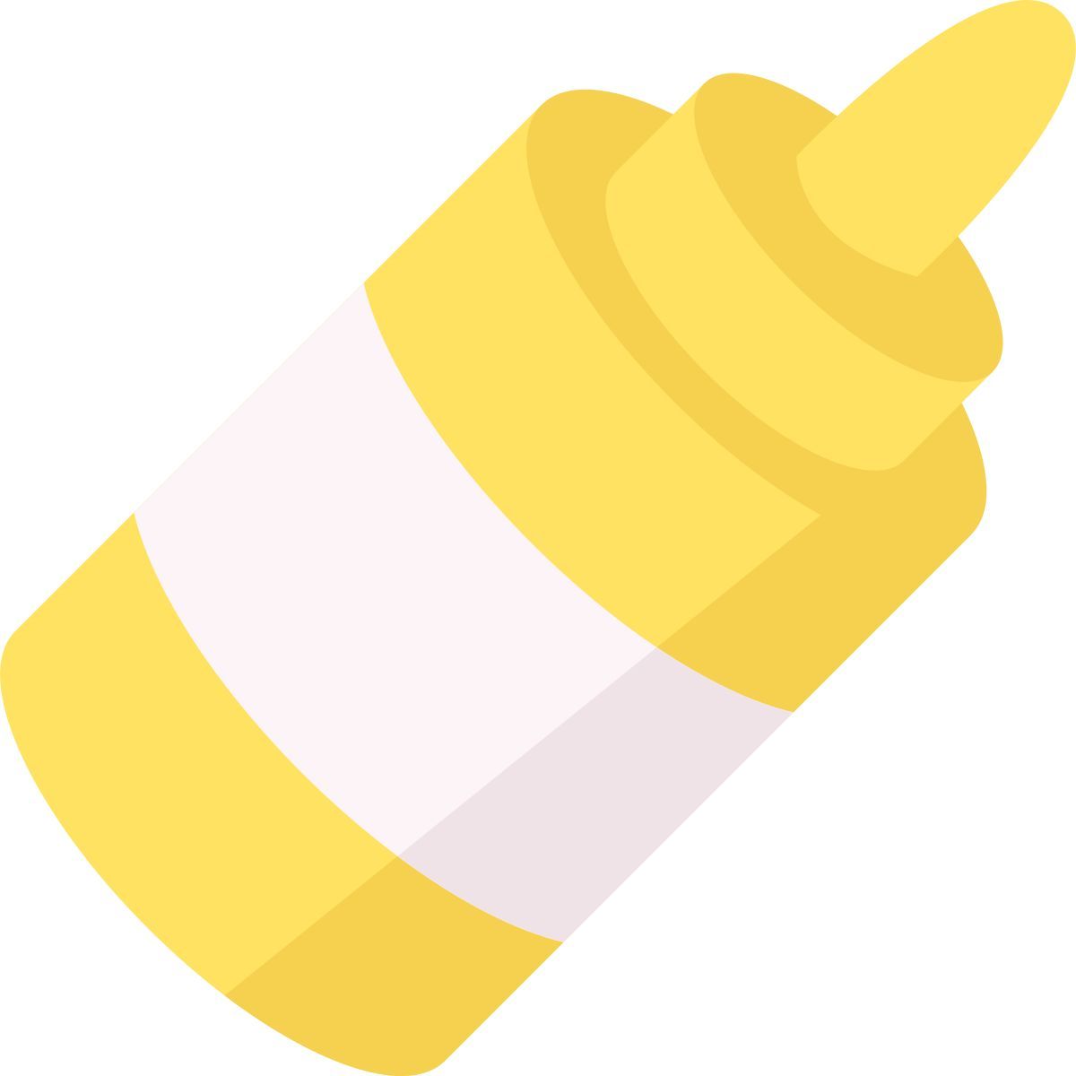 mustard icon