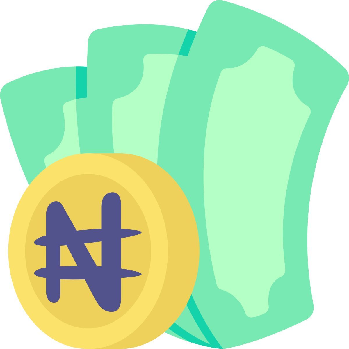 naira icon