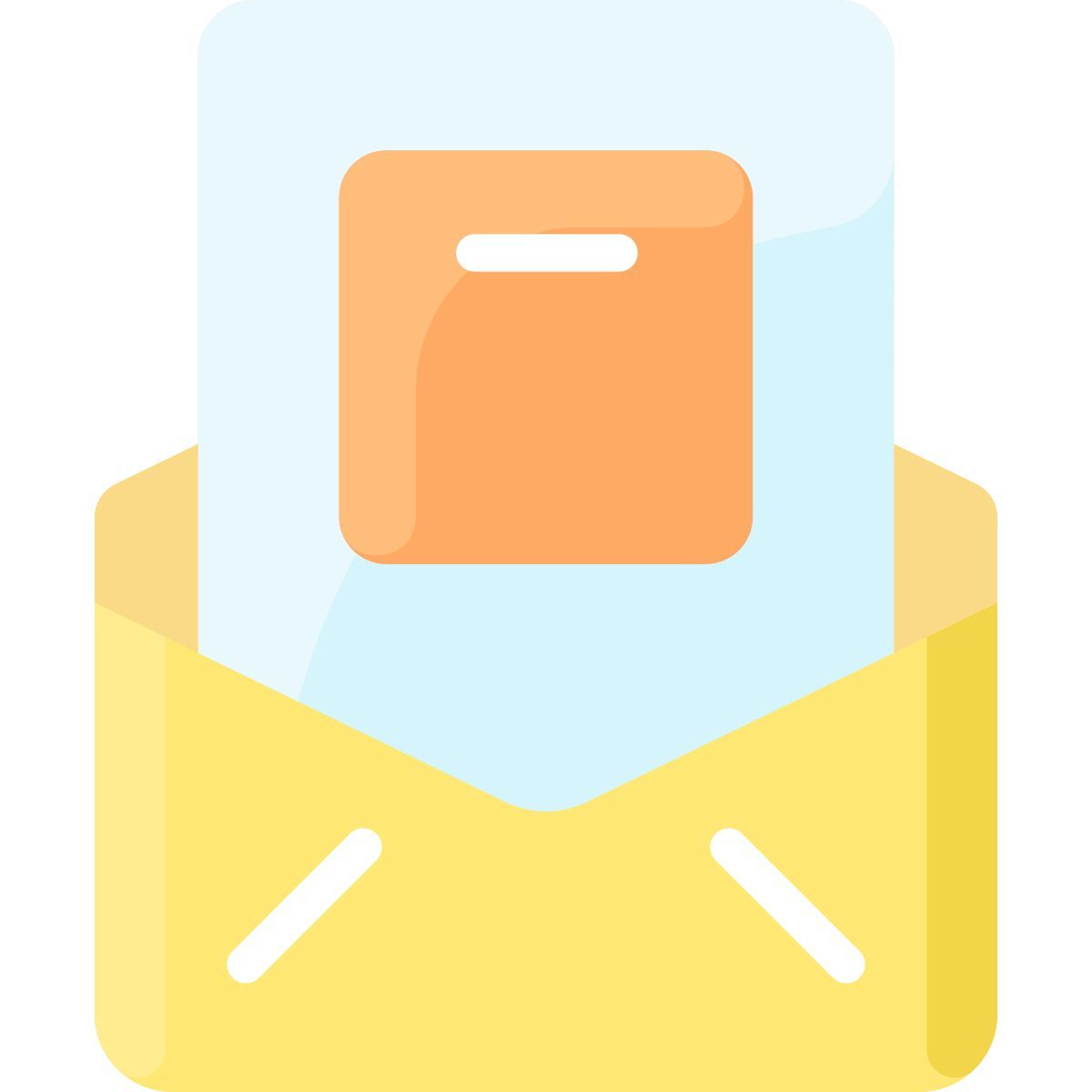 newsletter icon