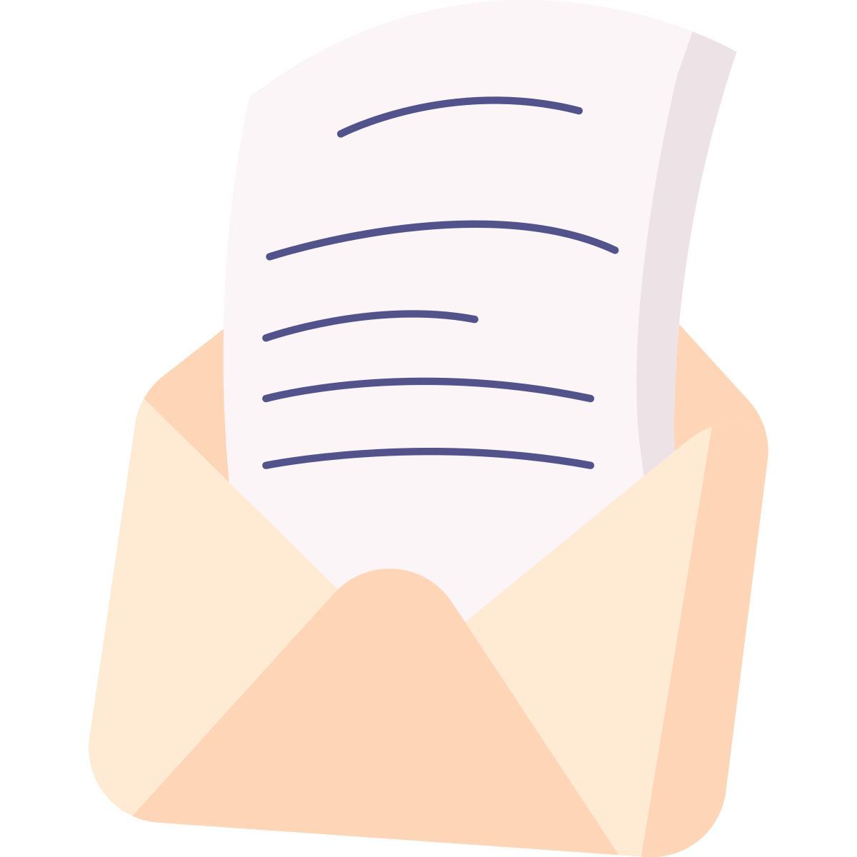 newsletter icon