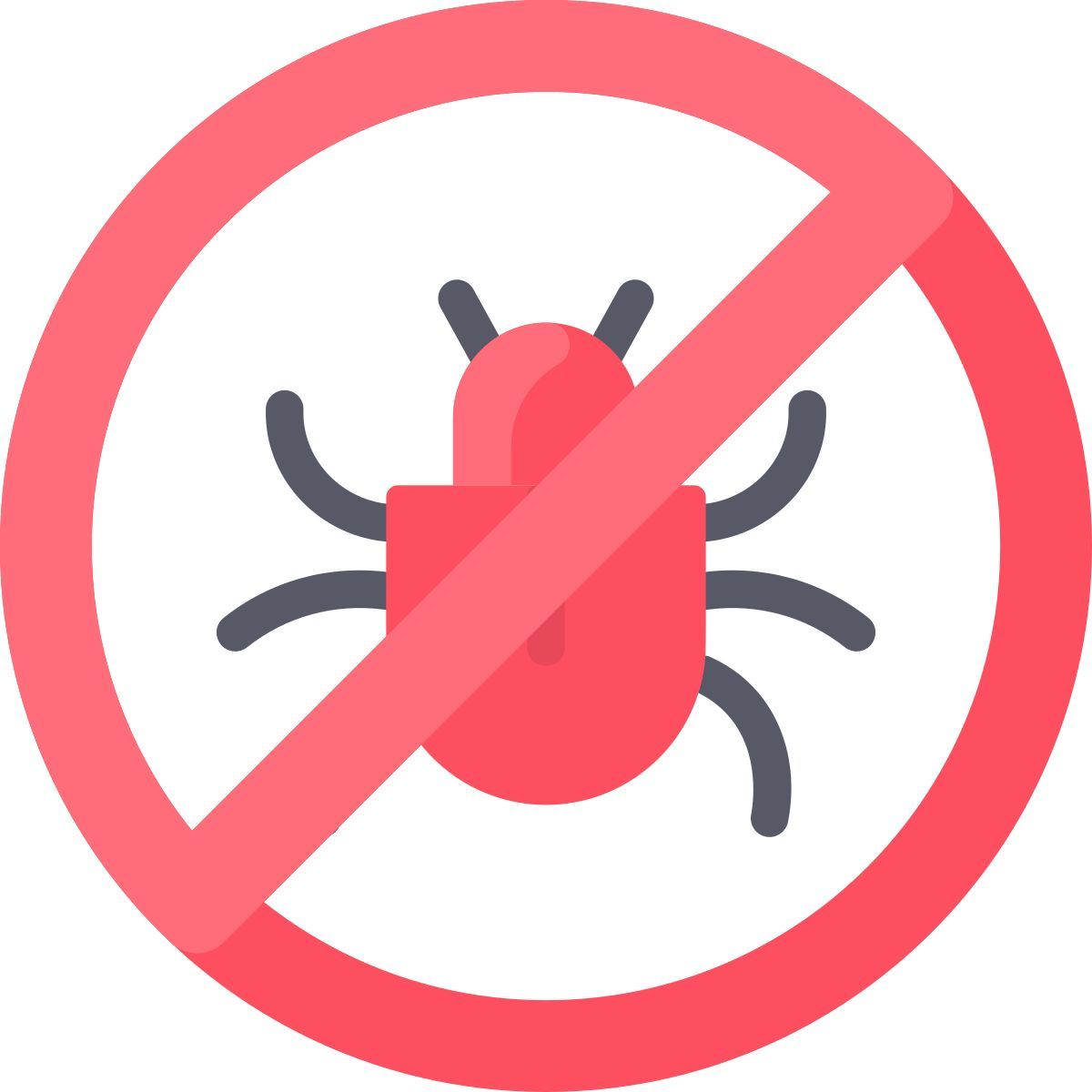 sin errores icon