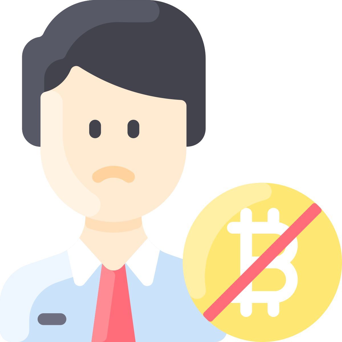 Nocoiner icon
