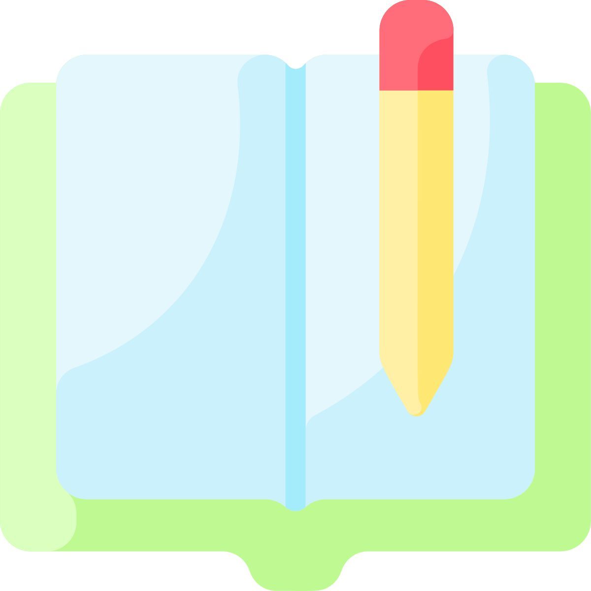 notebook icon