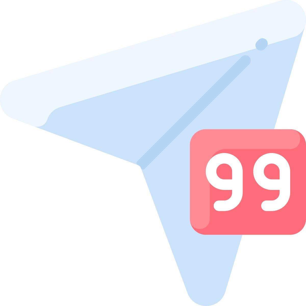 notification icon