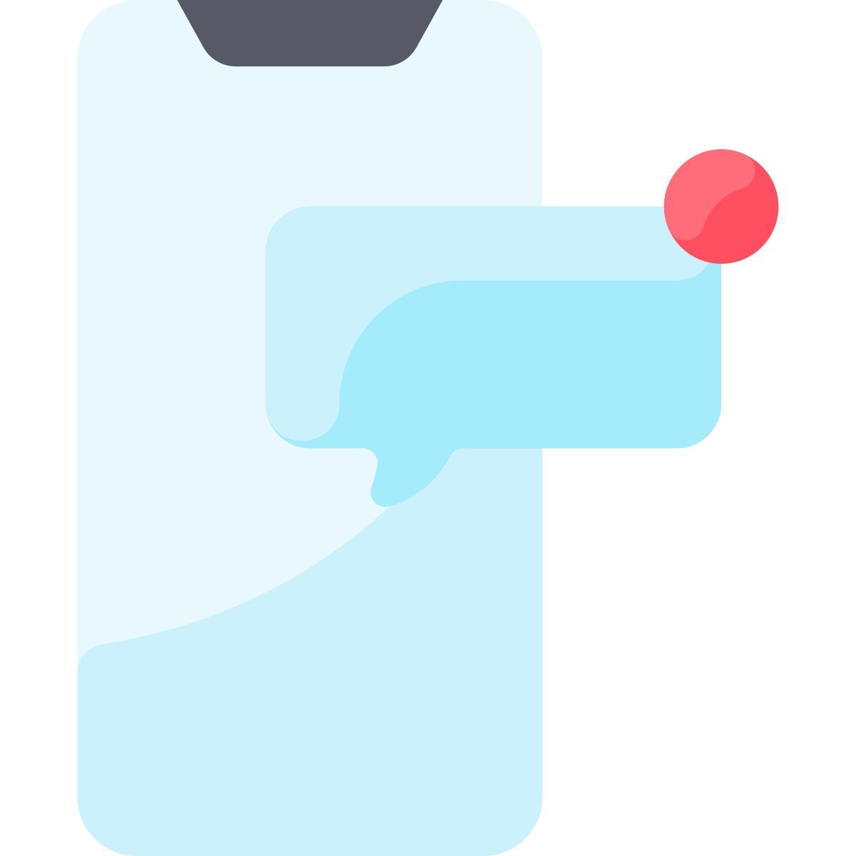 notification icon