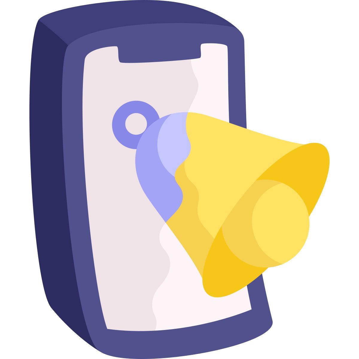notifications icon