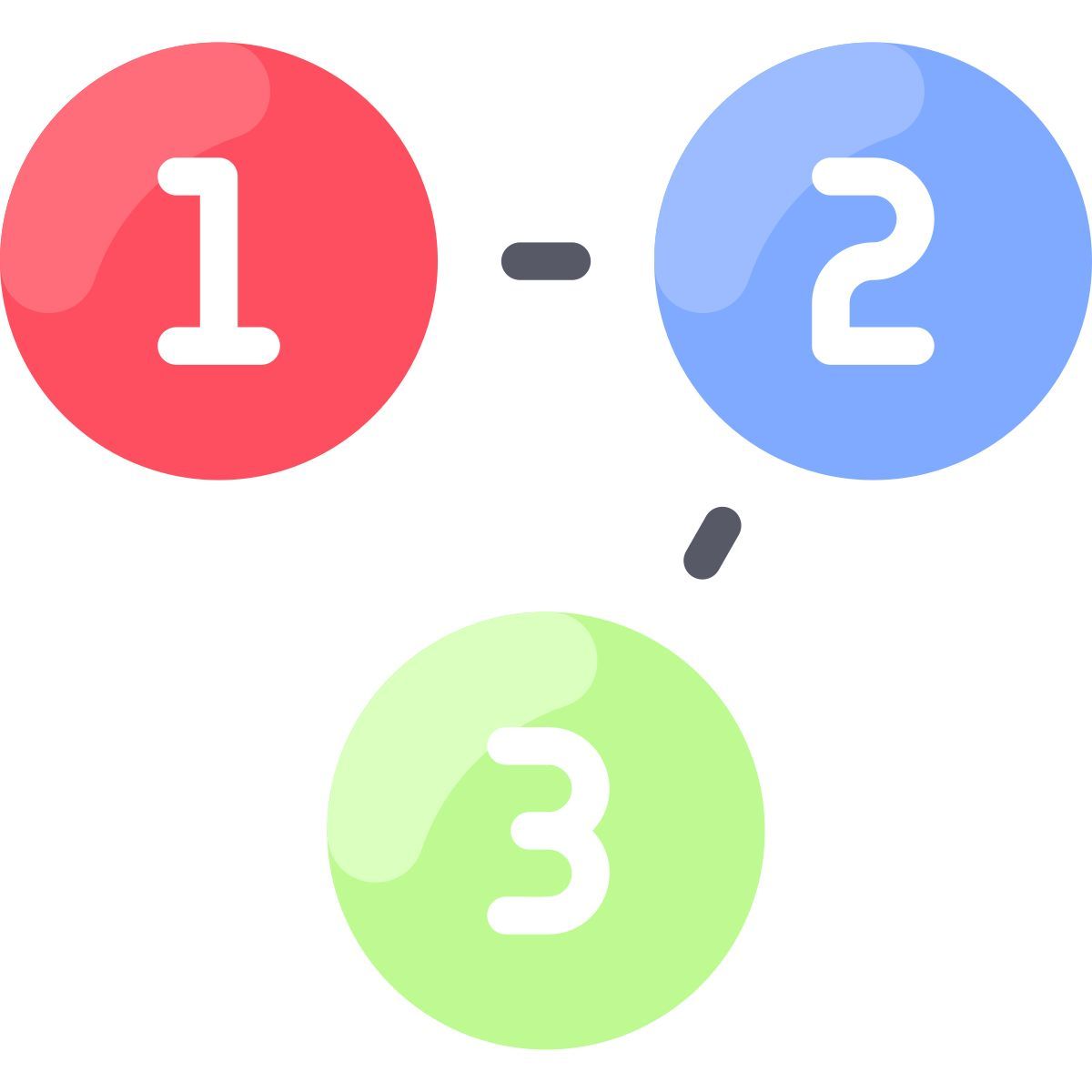 números icon