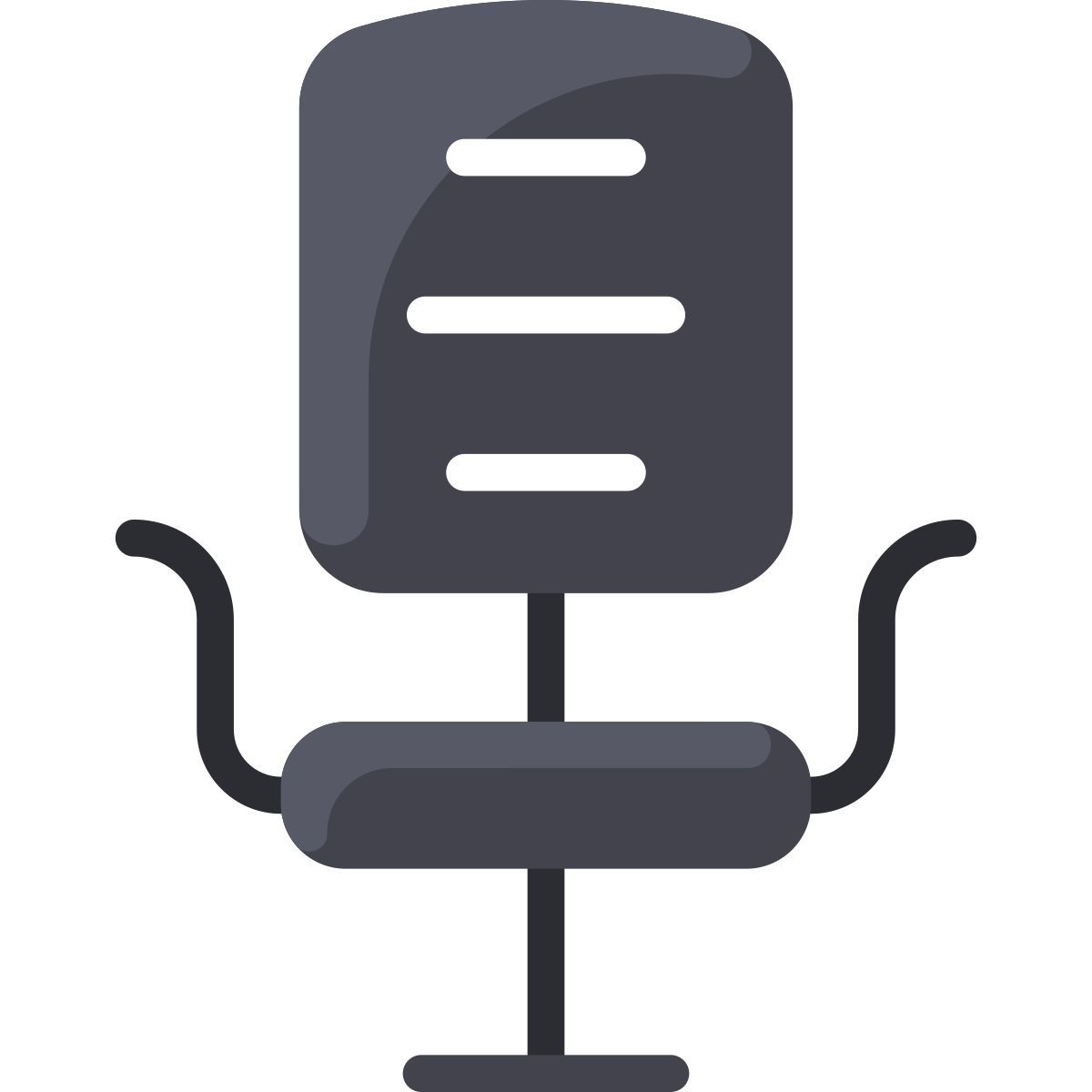 office chair icon