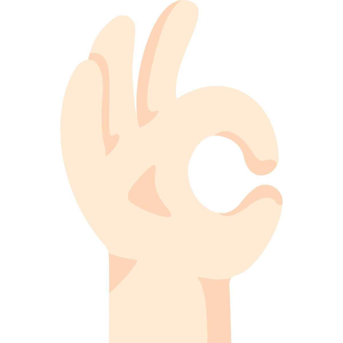 ok icon
