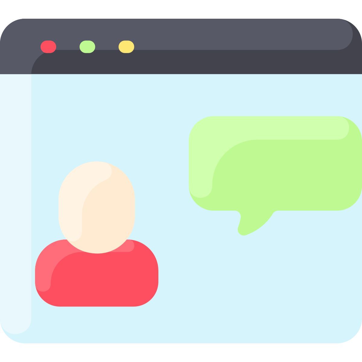 online education icon