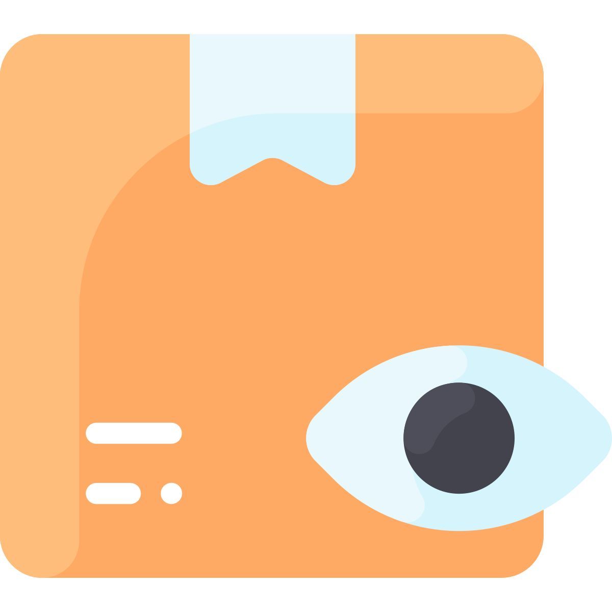 online tracking icon