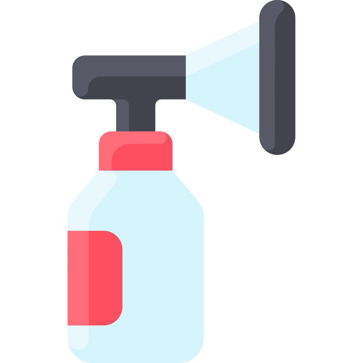 oxygen mask icon