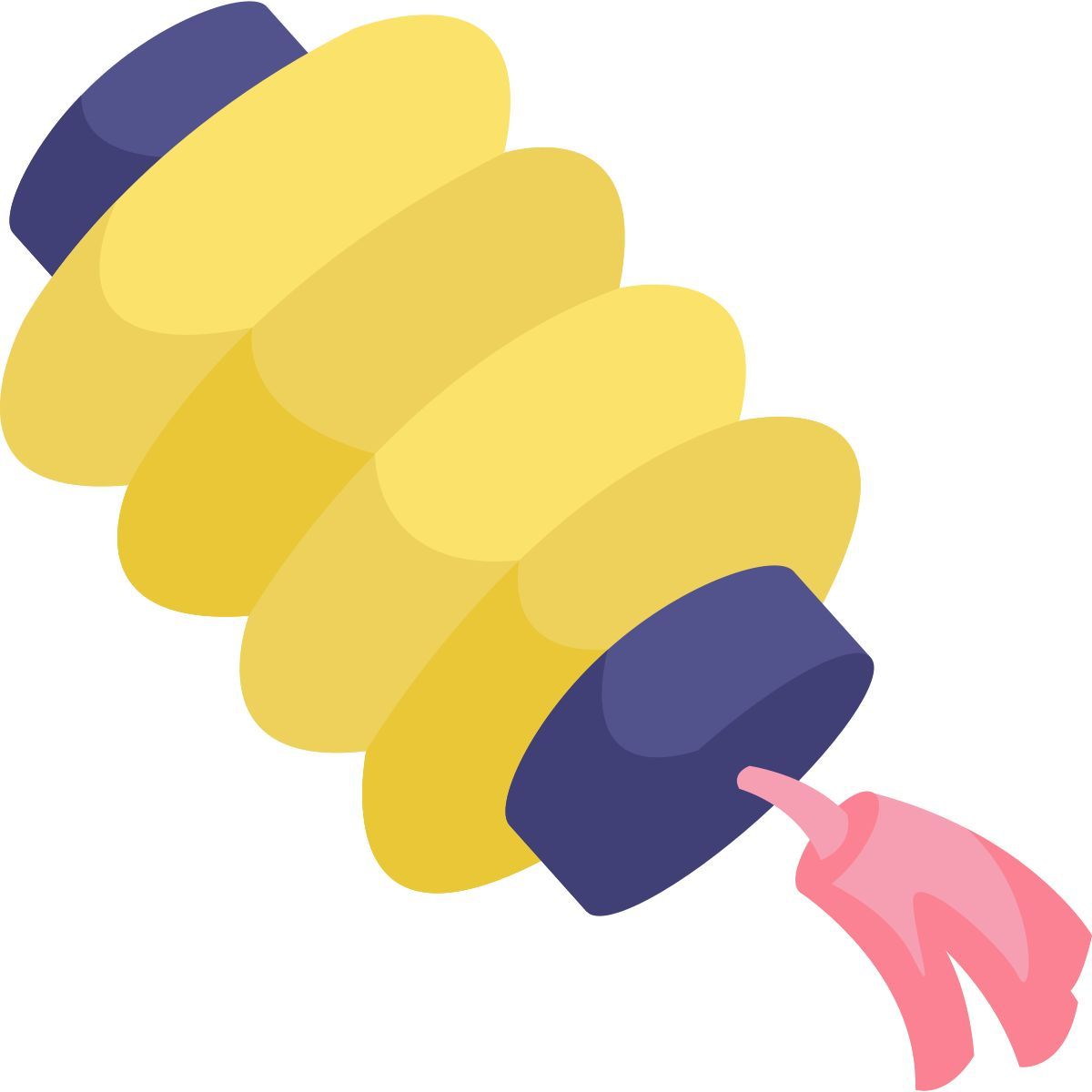paper lantern icon