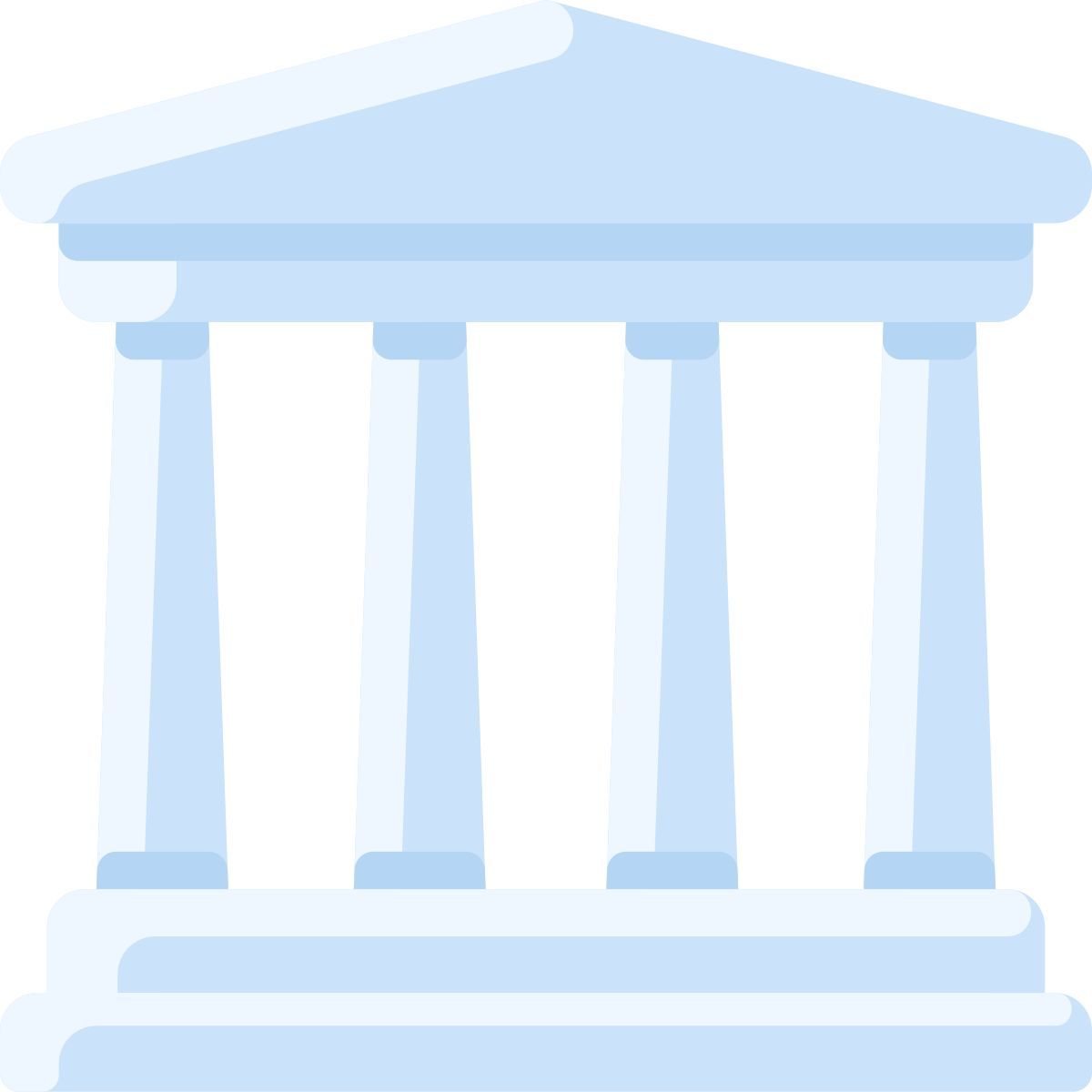 파르테논 신전 icon