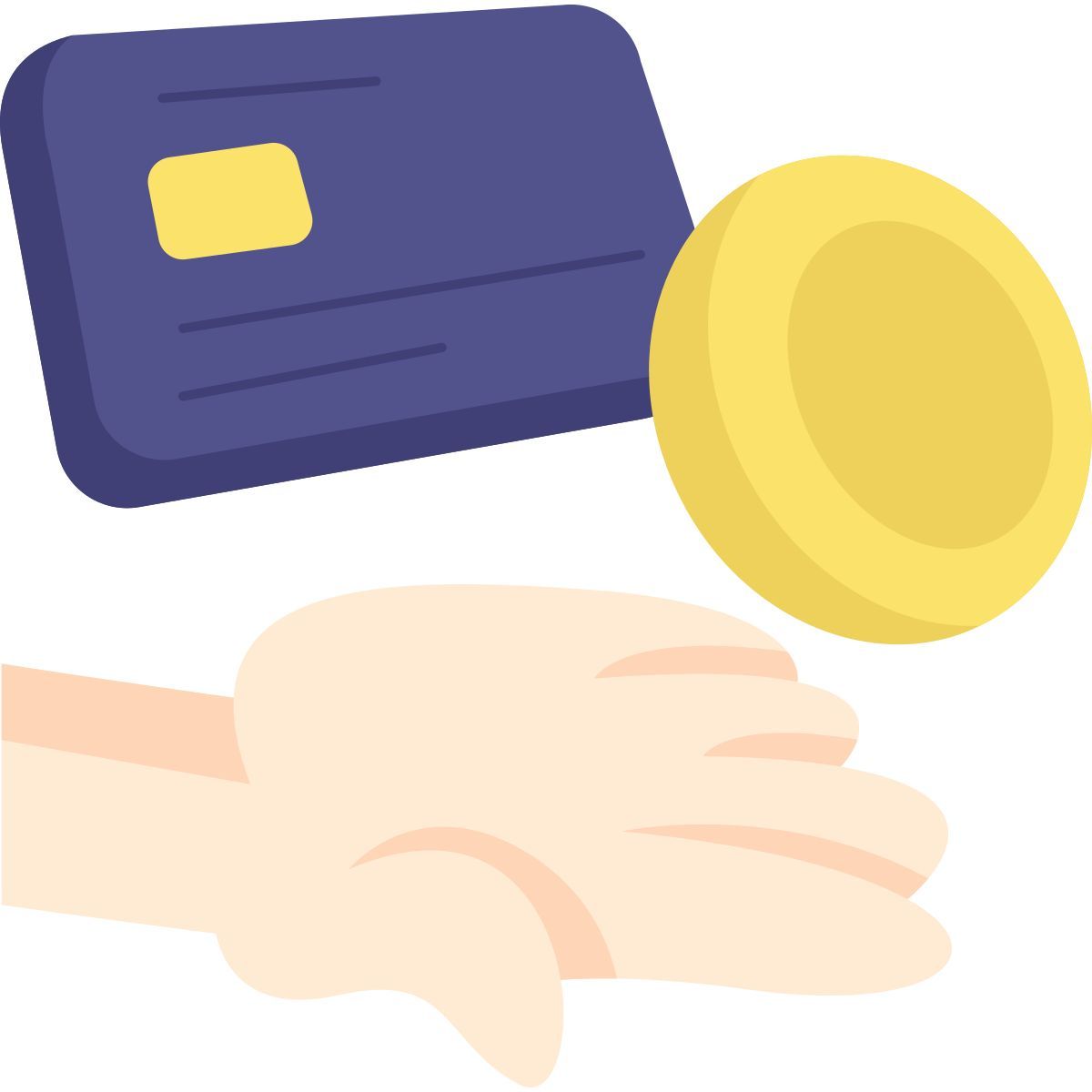 zahlungsmethode icon