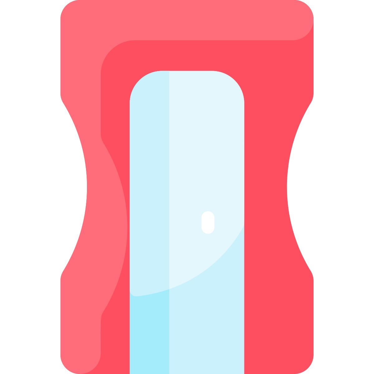 sacapuntas icon