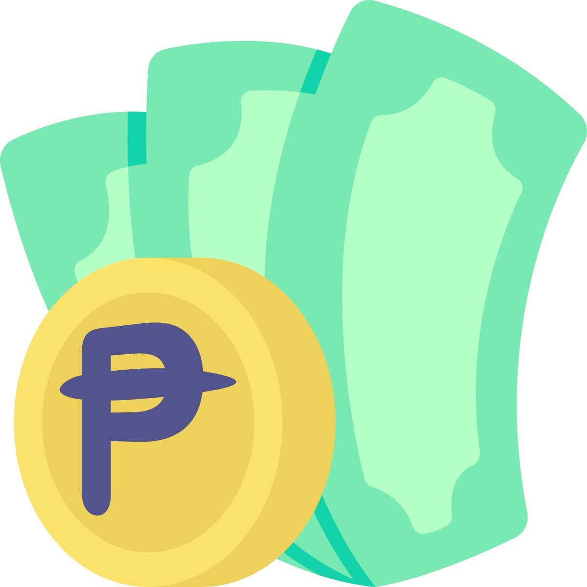 philippine peso icon