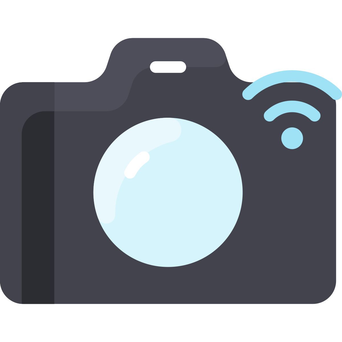 photo camera icon