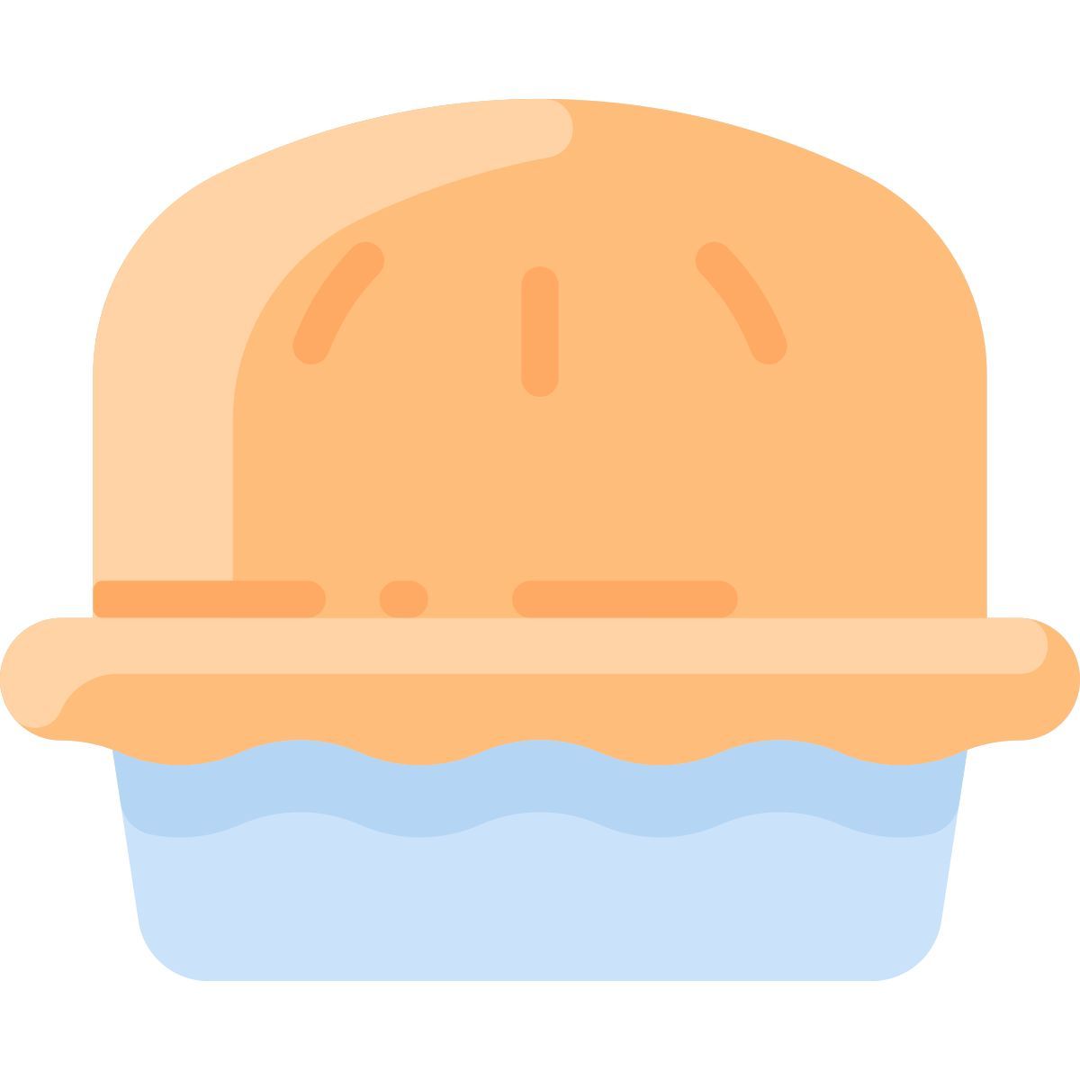 pie icon