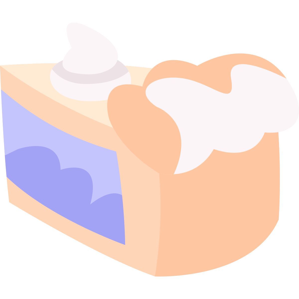 pie icon