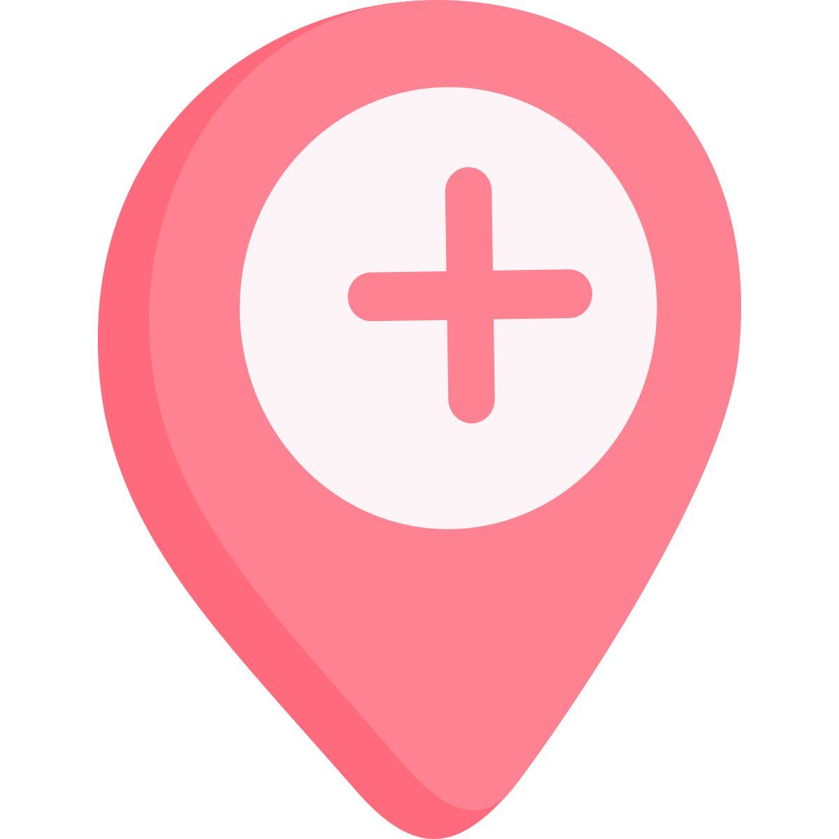 pin icon