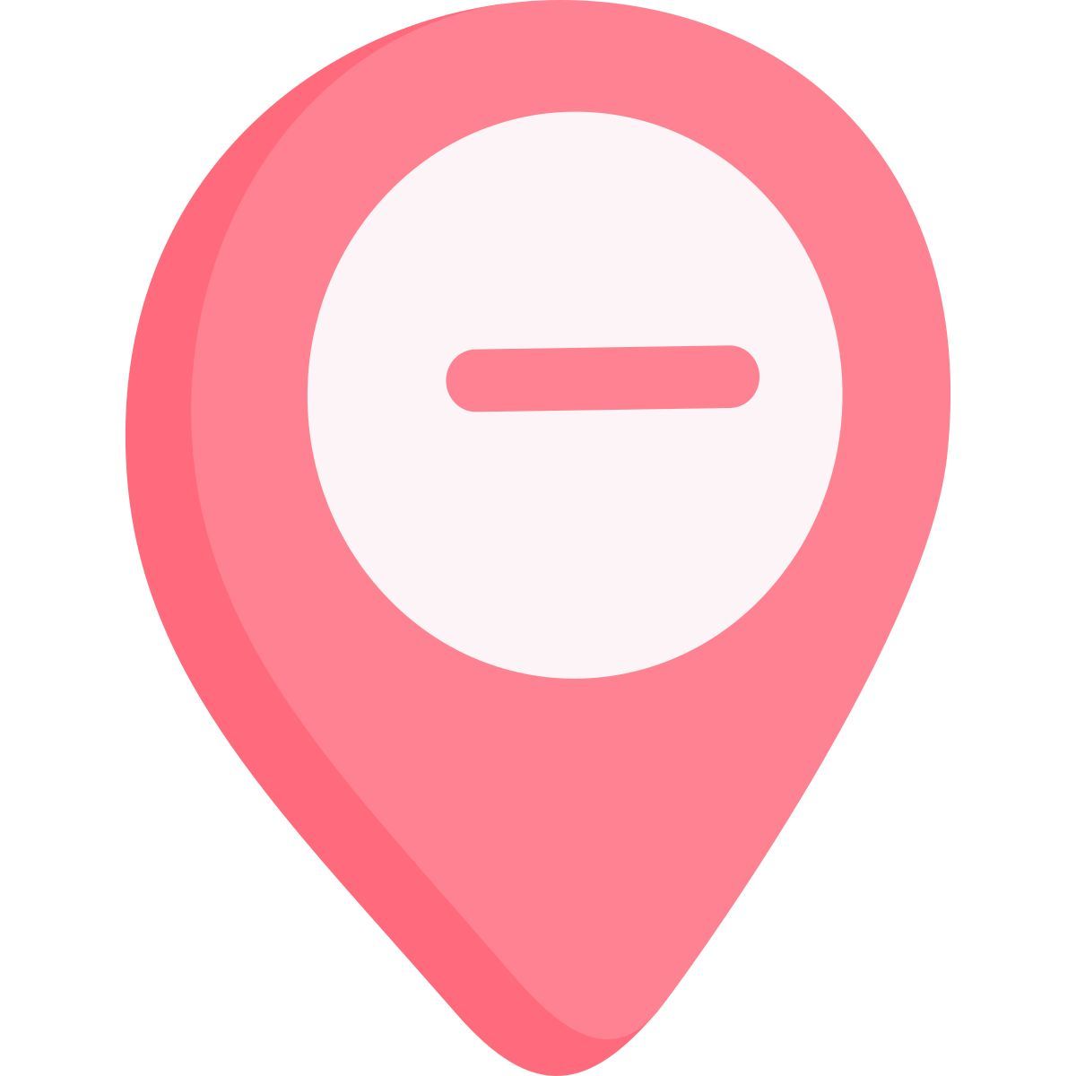 pin icon