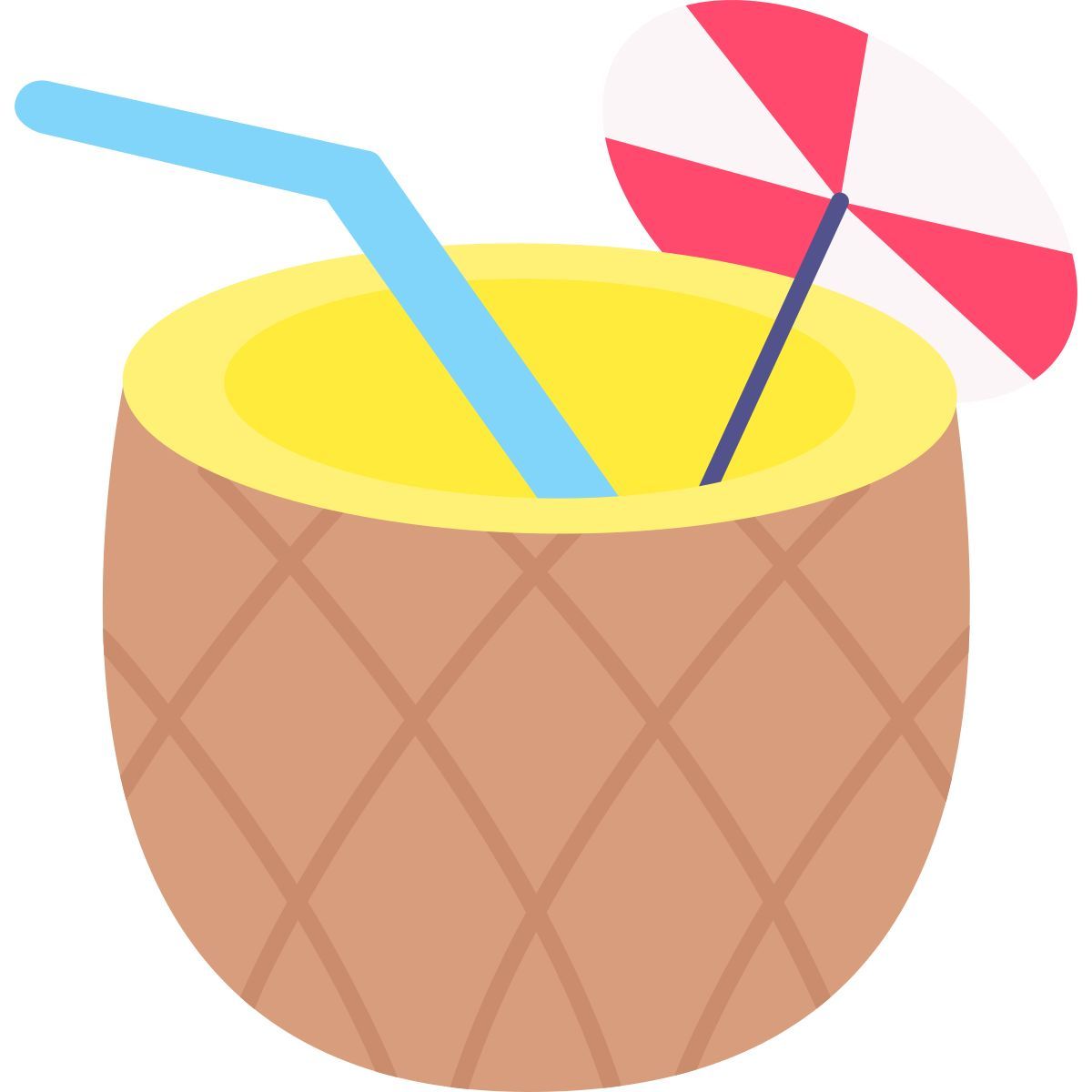 pineapple icon