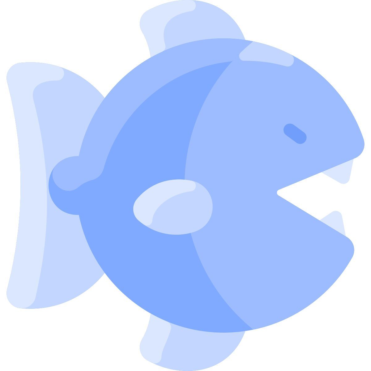 piranha icon